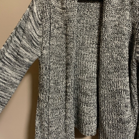 Knit Cardigan - Picture 2 of 3